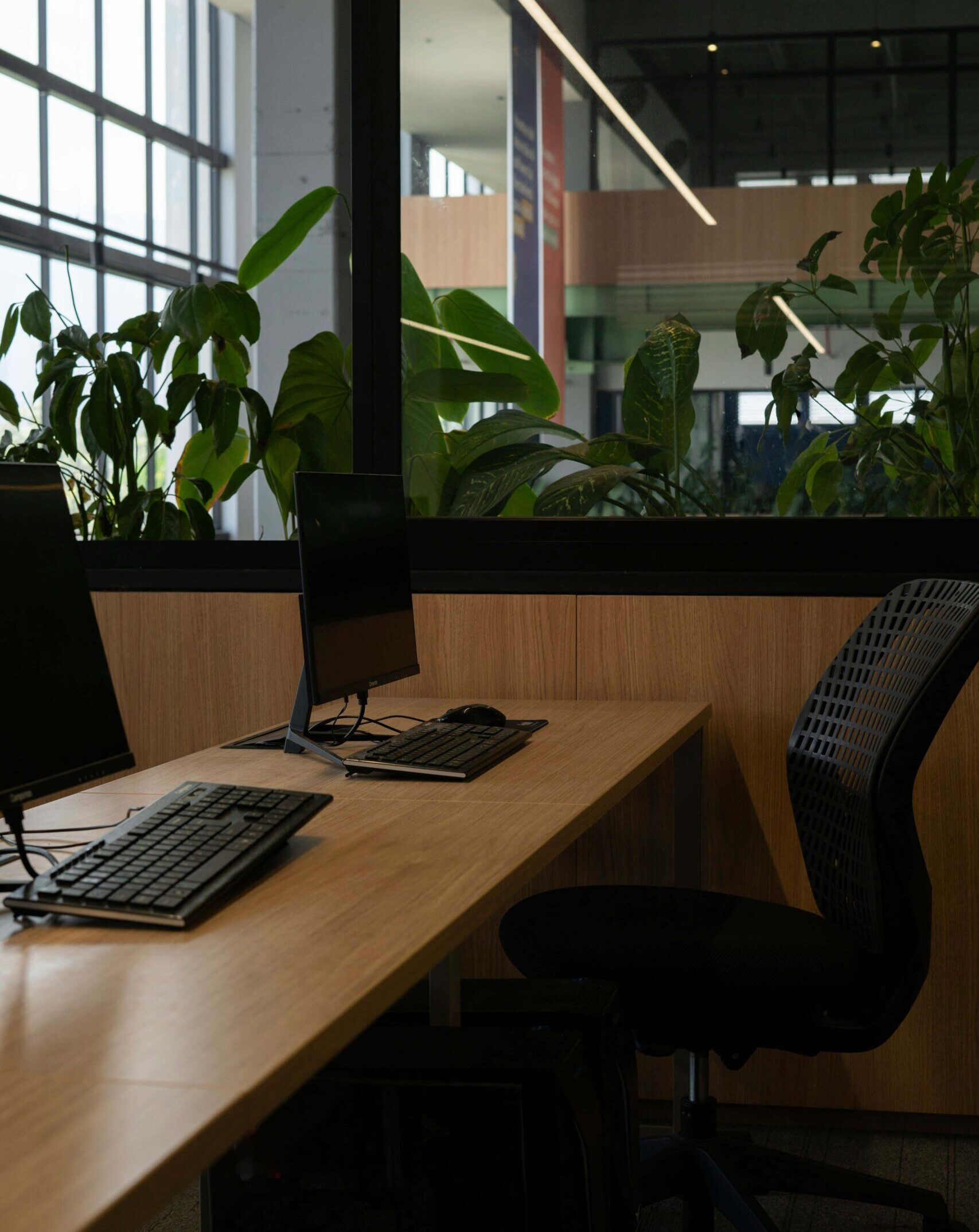 Digitale werkplek